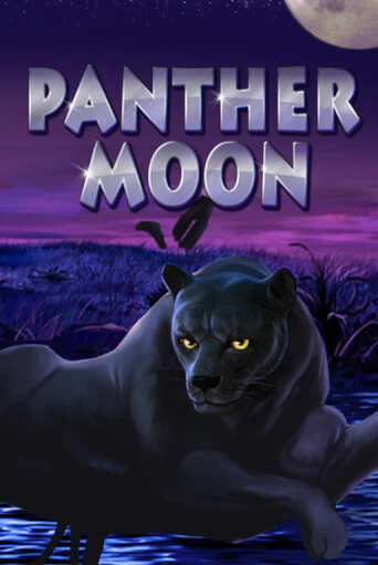 Panther Moon демо онлайн | Вулкан Гранд бесплатная игра