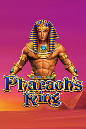 Pharaoh's Ring демо онлайн | Вулкан Гранд бесплатная игра
