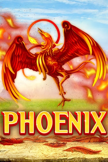 Phoenix демо онлайн | Вулкан Гранд бесплатная игра