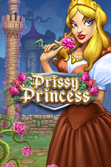 Prissy Princess демо онлайн | Вулкан Гранд бесплатная игра