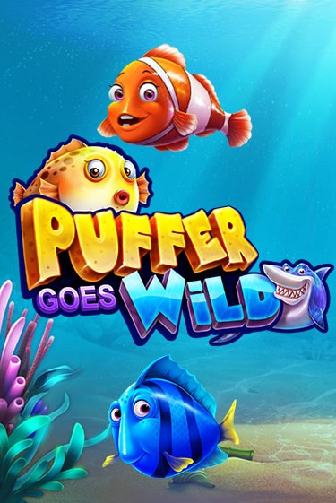 Puffer Goes Wild демо онлайн | Вулкан Гранд бесплатная игра