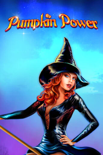Pumpkin Power демо онлайн | Вулкан Гранд бесплатная игра