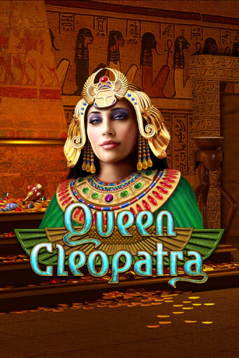 Queen Cleopatra демо онлайн | Вулкан Гранд бесплатная игра