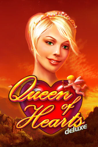 Queen of Hearts Deluxe демо онлайн | Вулкан Гранд бесплатная игра