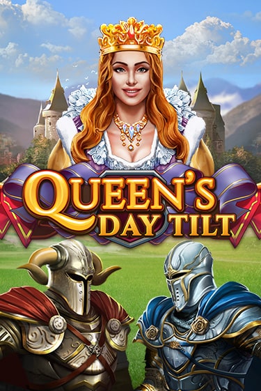 Queen’s Day Tilt демо онлайн | Вулкан Гранд бесплатная игра