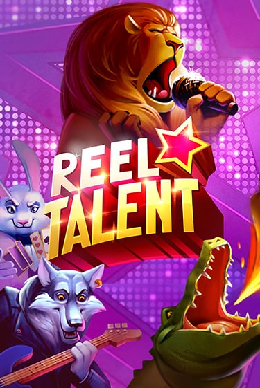 Reel Talent демо онлайн | Вулкан Гранд бесплатная игра