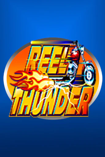 Reel Thunder демо онлайн | Вулкан Гранд бесплатная игра