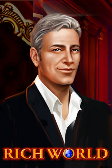 Rich World демо онлайн | Вулкан Гранд бесплатная игра