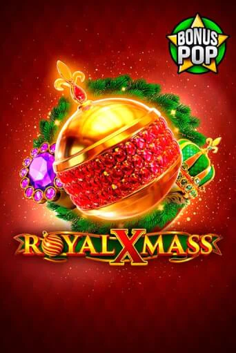 Royal Xmass демо онлайн | Вулкан Гранд бесплатная игра