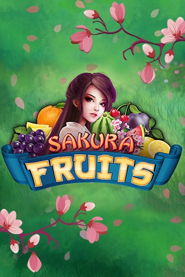 Sakura Fruits демо онлайн | Вулкан Гранд бесплатная игра