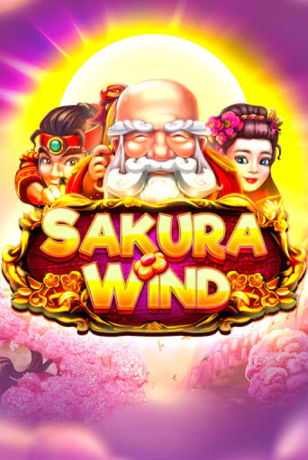 Sakura Wind демо онлайн | Вулкан Гранд бесплатная игра