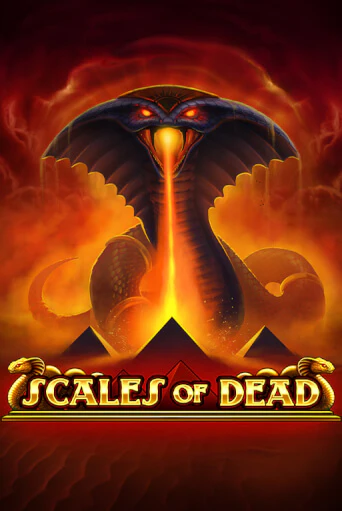 Scales of Dead демо онлайн | Вулкан Гранд бесплатная игра