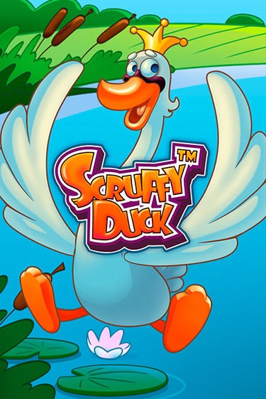 Scruffy Duck™ демо онлайн | Вулкан Гранд бесплатная игра
