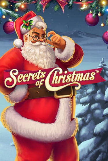 Secrets of Christmas™ демо онлайн | Вулкан Гранд бесплатная игра