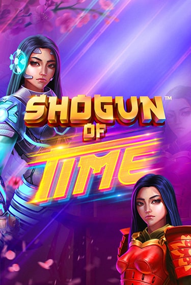 Shogun of Time демо онлайн | Вулкан Гранд бесплатная игра