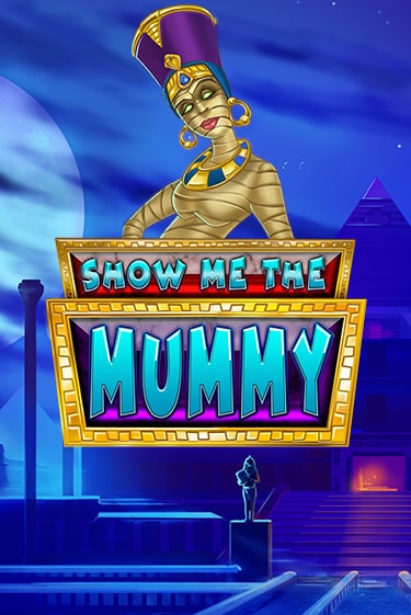 Show Me The Mummy демо онлайн | Вулкан Гранд бесплатная игра