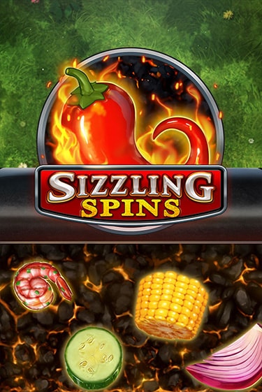 Sizzling Spins демо онлайн | Вулкан Гранд бесплатная игра