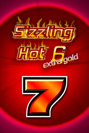 Sizzling Hot 6 extra gold демо онлайн | Вулкан Гранд бесплатная игра