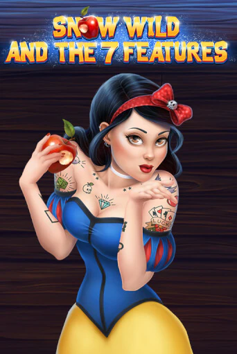 Snow Wild and the 7 Features демо онлайн | Вулкан Гранд бесплатная игра