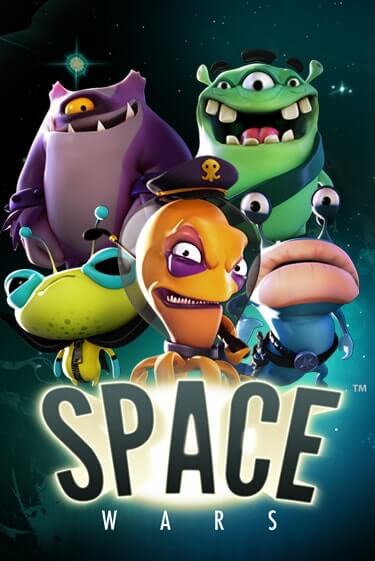 Space Wars™ демо онлайн | Вулкан Гранд бесплатная игра