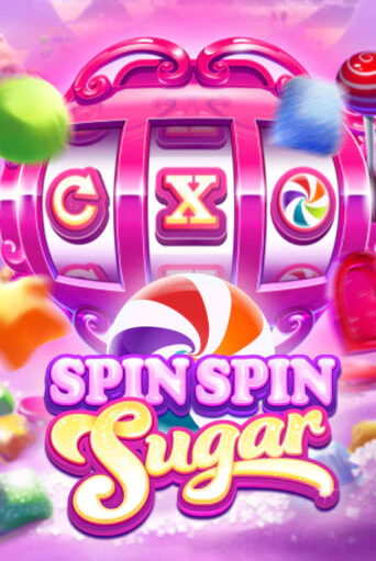 Spin Spin Sugar демо онлайн | Вулкан Гранд бесплатная игра