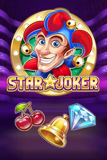 Star Joker демо онлайн | Вулкан Гранд бесплатная игра