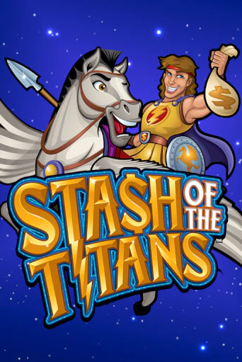 Stash of the Titans демо онлайн | Вулкан Гранд бесплатная игра
