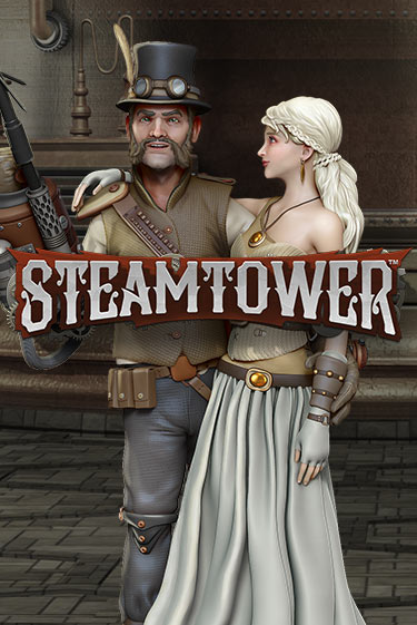 Steam Tower™ демо онлайн | Вулкан Гранд бесплатная игра