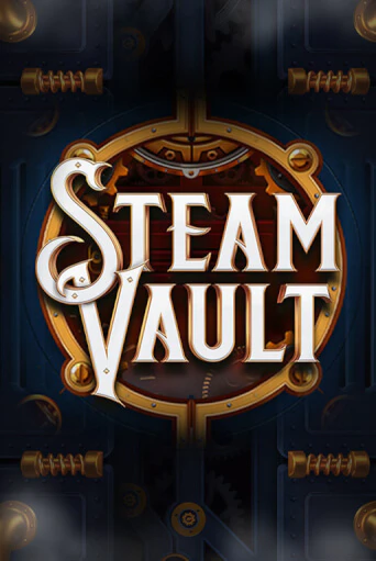 Steam Vault демо онлайн | Вулкан Гранд бесплатная игра