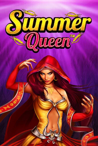 Summer Queen демо онлайн | Вулкан Гранд бесплатная игра