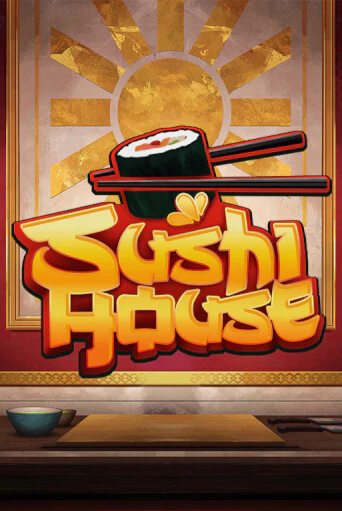 Sushi House демо онлайн | Вулкан Гранд бесплатная игра