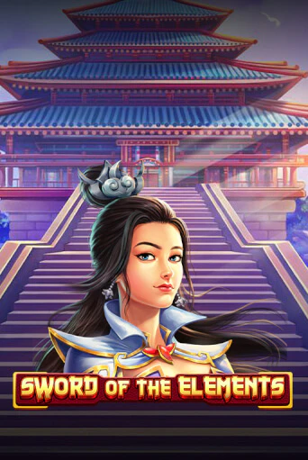 Sword of the Elements демо онлайн | Вулкан Гранд бесплатная игра