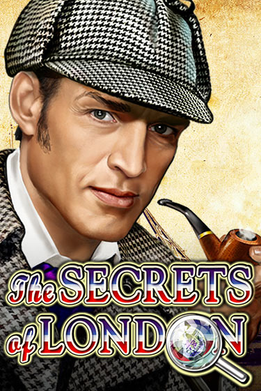 The Secrets Of London демо онлайн | Вулкан Гранд бесплатная игра