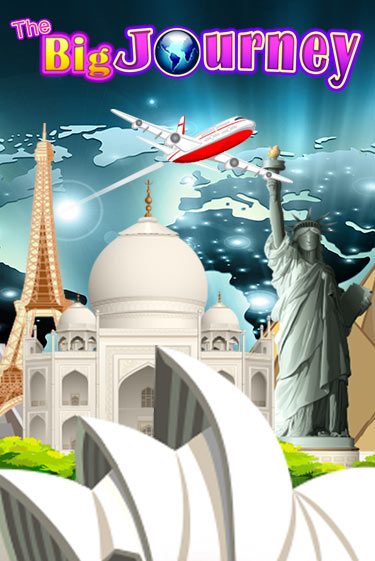 The Big Journey демо онлайн | Вулкан Гранд бесплатная игра