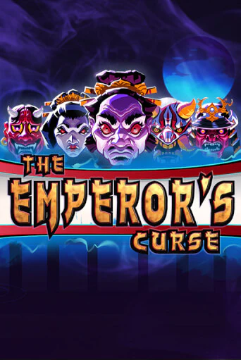 The Emperor's Curse демо онлайн | Вулкан Гранд бесплатная игра