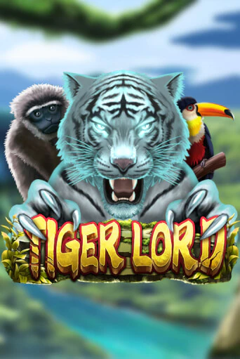 Tiger Lord демо онлайн | Вулкан Гранд бесплатная игра
