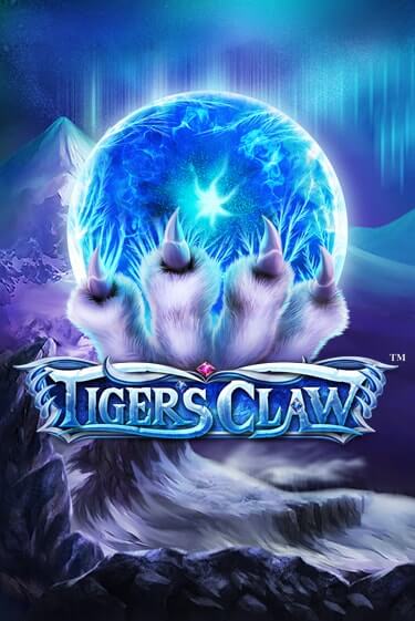 Tiger's Claw демо онлайн | Вулкан Гранд бесплатная игра