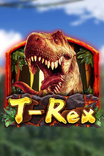 T-Rex демо онлайн | Вулкан Гранд бесплатная игра