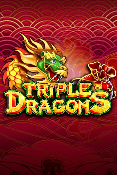 Triple Dragons демо онлайн | Вулкан Гранд бесплатная игра