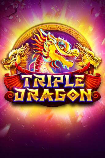 Triple Dragon демо онлайн | Вулкан Гранд бесплатная игра