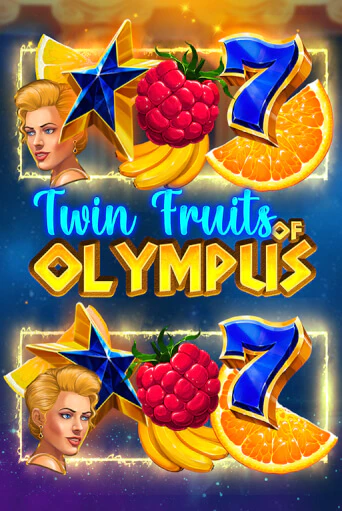 Twin Fruits of Olympus демо онлайн | Вулкан Гранд бесплатная игра