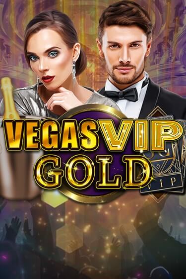 Vegas VIP Gold демо онлайн | Вулкан Гранд бесплатная игра