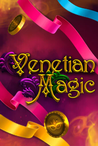 Venetian Magic демо онлайн | Вулкан Гранд бесплатная игра
