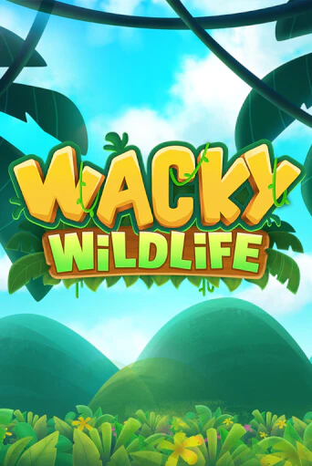 Wacky Wildlife демо онлайн | Вулкан Гранд бесплатная игра