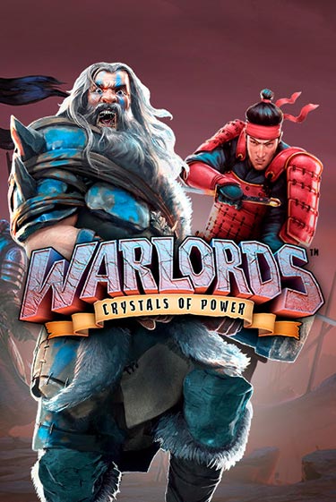 Warlords: Crystals of Power™ демо онлайн | Вулкан Гранд бесплатная игра