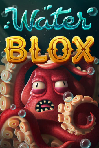 Water Blox демо онлайн | Вулкан Гранд бесплатная игра