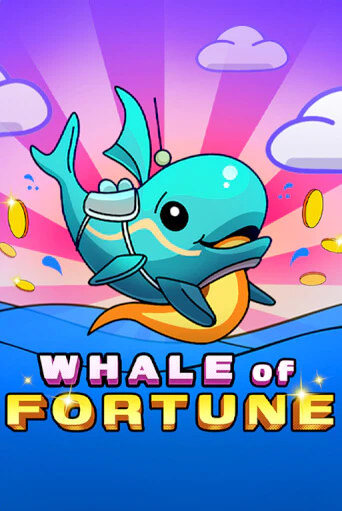 Whale of Fortune демо онлайн | Вулкан Гранд бесплатная игра