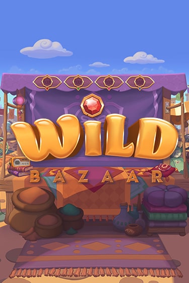 Wild Bazaar демо онлайн | Вулкан Гранд бесплатная игра