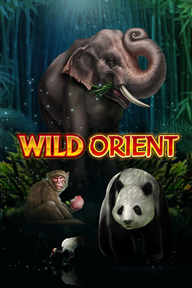 Wild Orient демо онлайн | Вулкан Гранд бесплатная игра