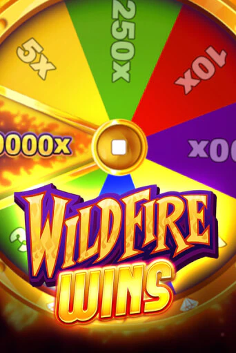 Wildfire Wins демо онлайн | Вулкан Гранд бесплатная игра